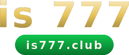 is 777 logo